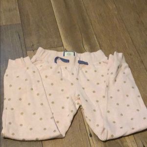 Mini Boden Pants GIrls size 10